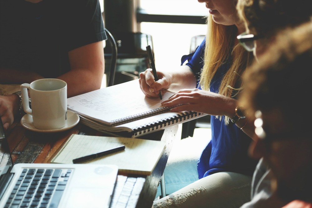 high-performing teams company leadership