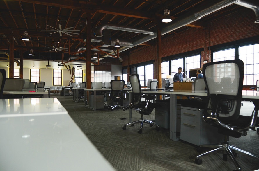 Company organizational culture employees team employwer