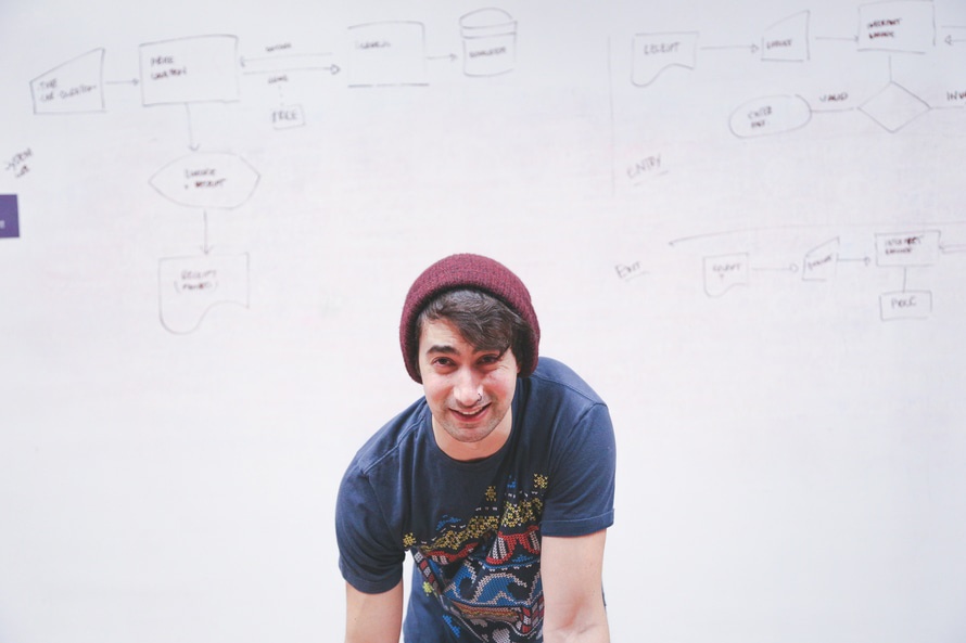 startup millennial employee company