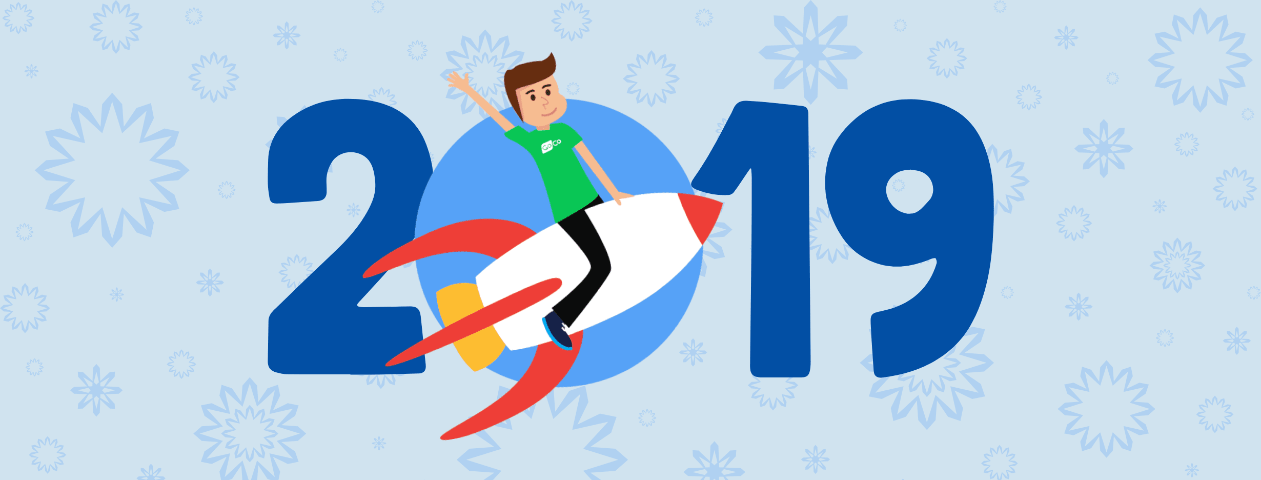 Email Headers - 2019 wrap up