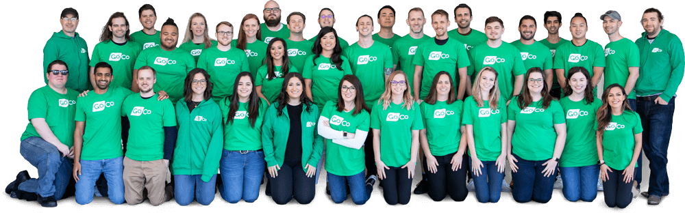 The GoCo Team