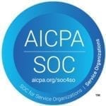 SOC 2 Certification Logo
