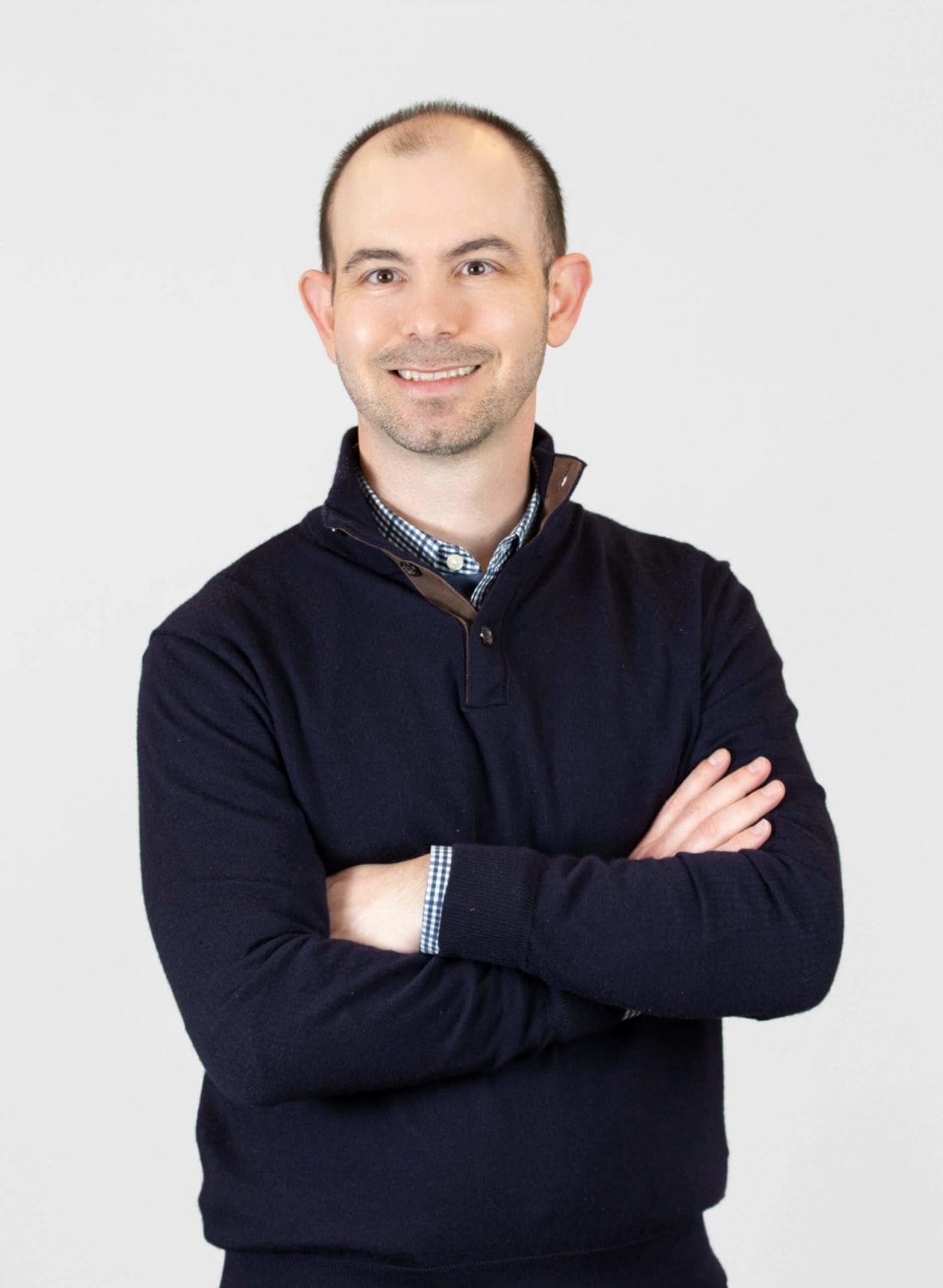 Nir Lebovich CEO of GoCo